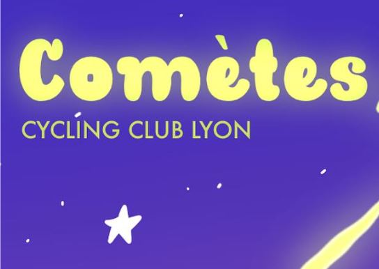 Comètes Cycling Club