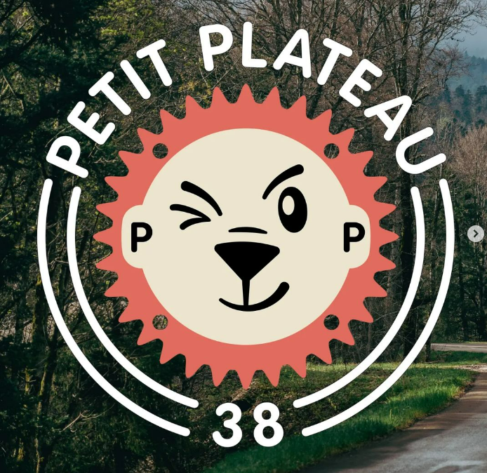 Petit Plateau 38