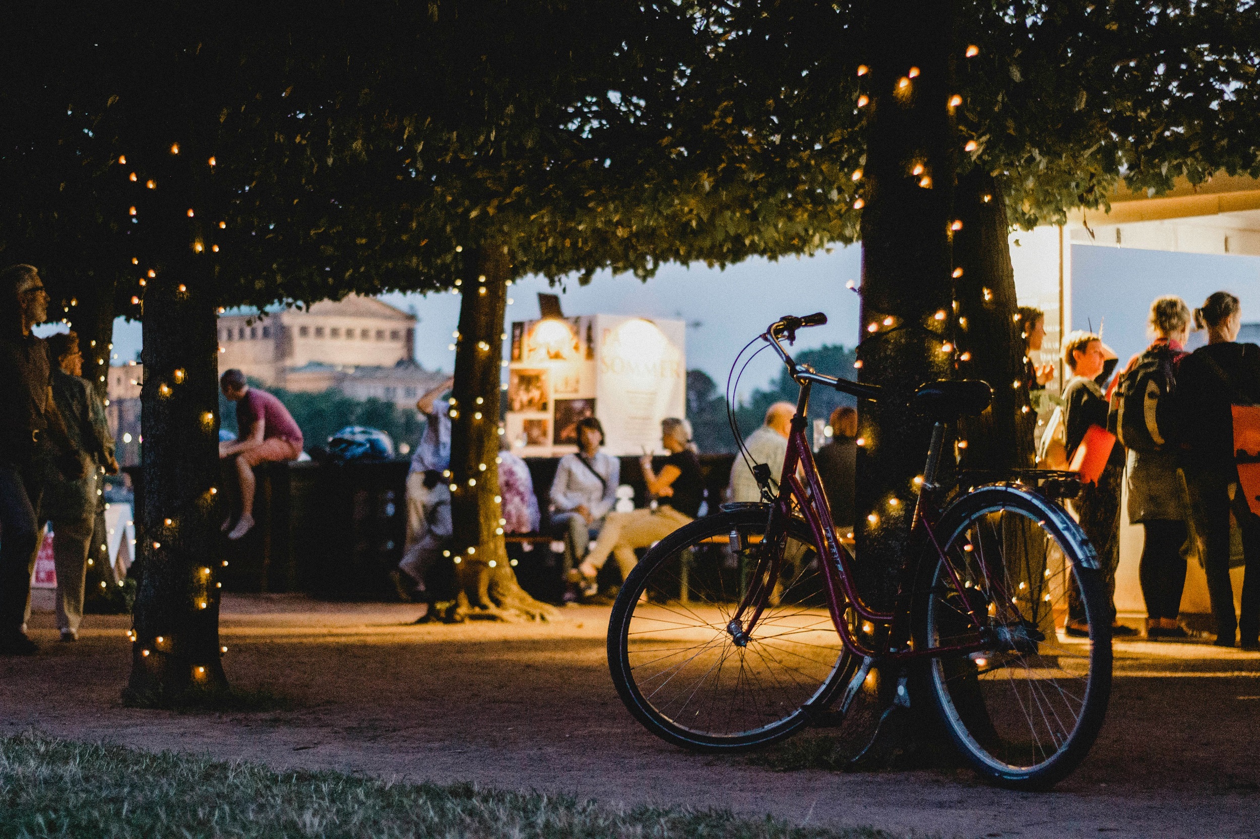 Social Ride Map - Rouler en groupe près de chez soi 🚲