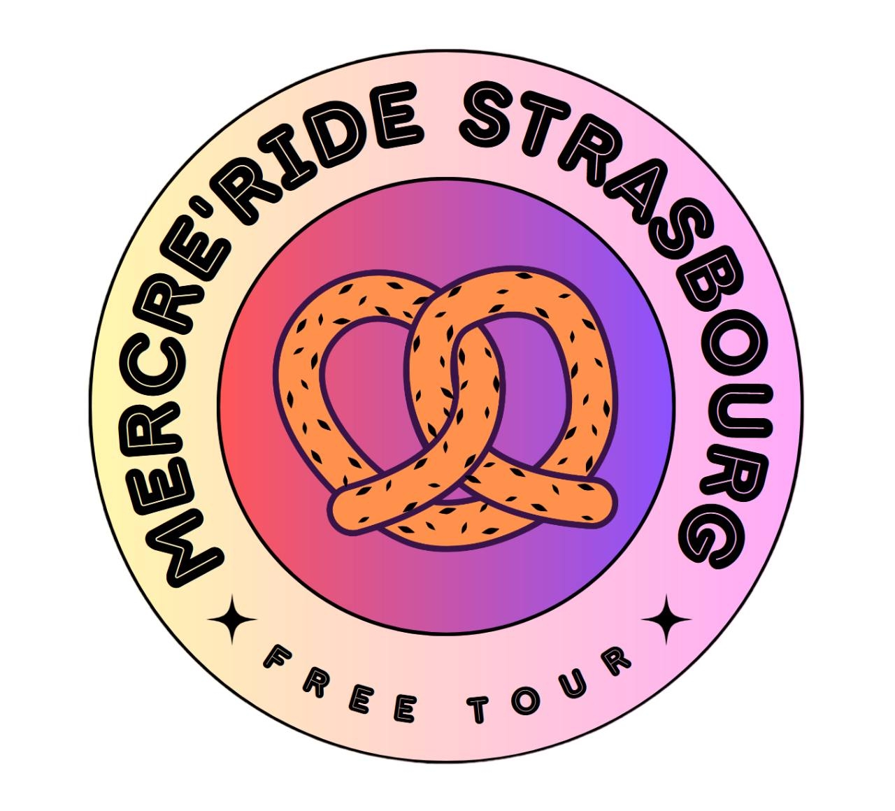 Mercre'ride Strasbourg