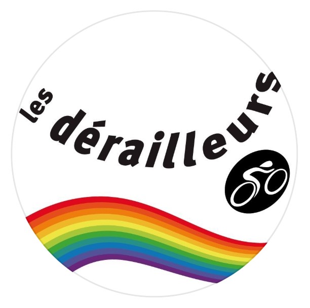 Les Dérailleurs