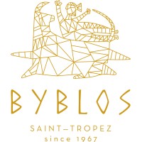 HÔTEL BYBLOS