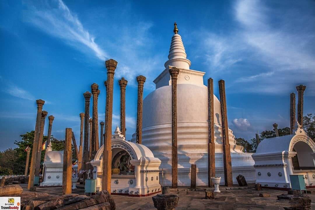Anuradhapura kingdom