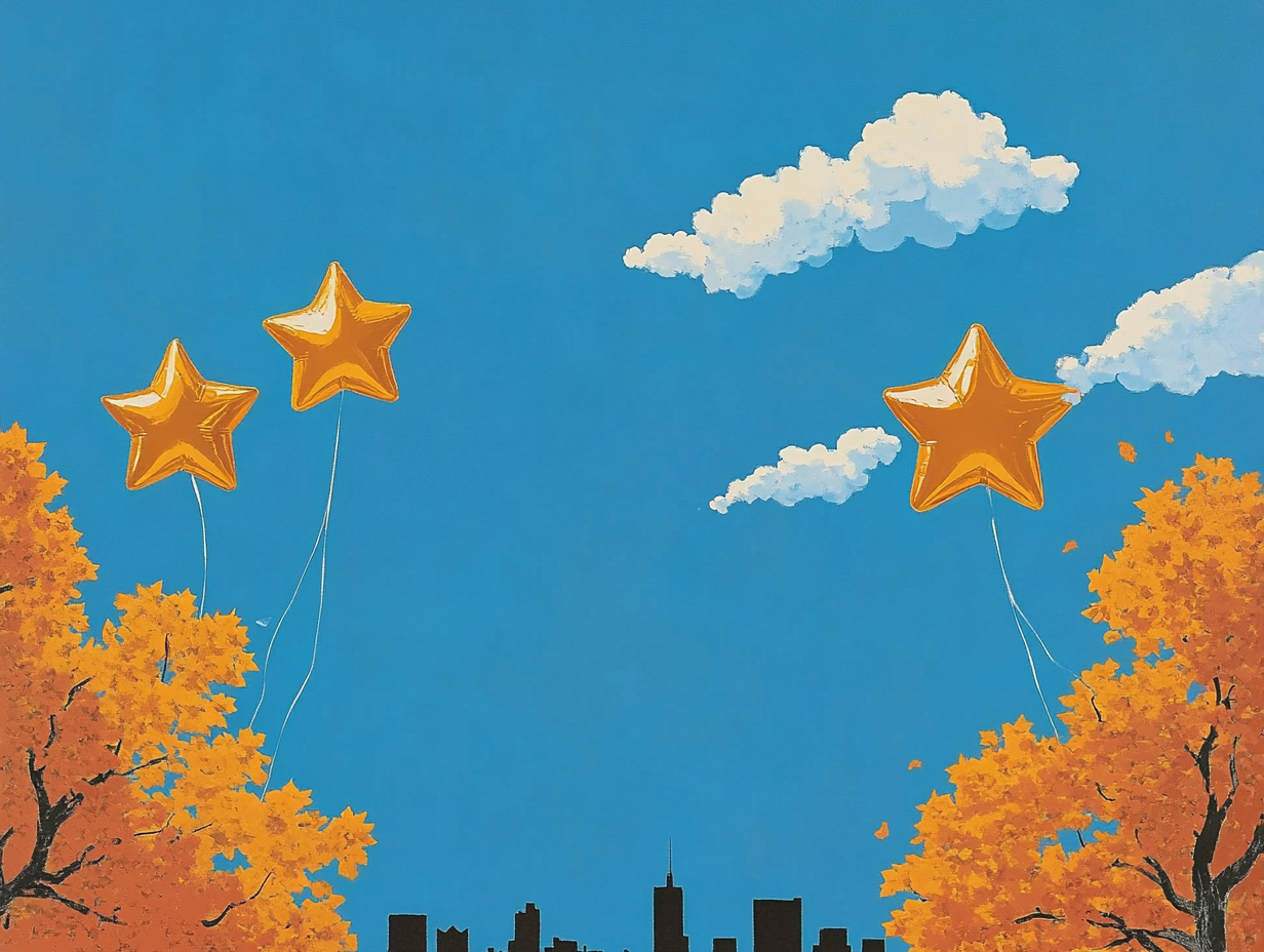 Macy's Thanksgiving Day Parade Route Map