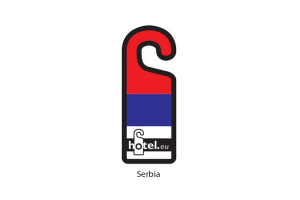 Serbia 500+ Place to Stay and visit
