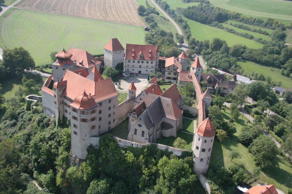 Harburg (94 hotels)