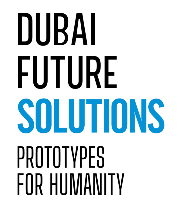 Dubai Future Solutions - Prototypes for Humanity