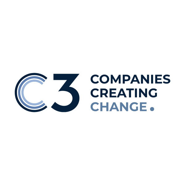 C3 - Companies Creating Change