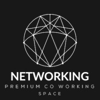 Networking Premium Co-Working Space