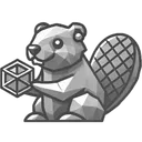 3D Beavers