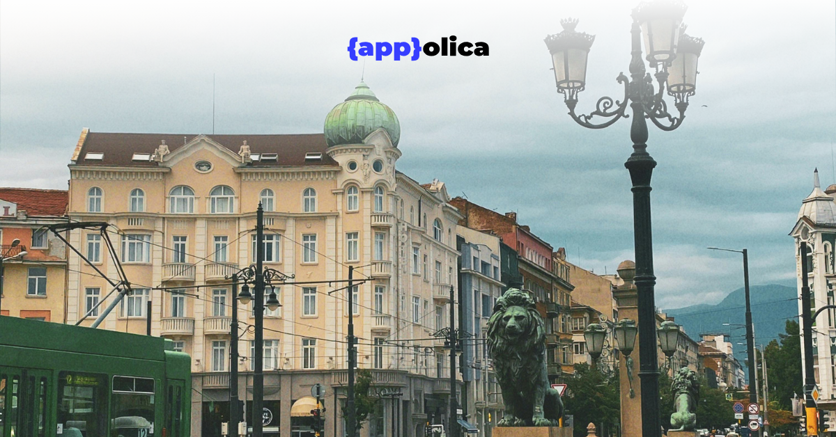 The Bulgarian startup ecosystem 🇧🇬