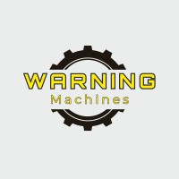 WARNING MACHINES