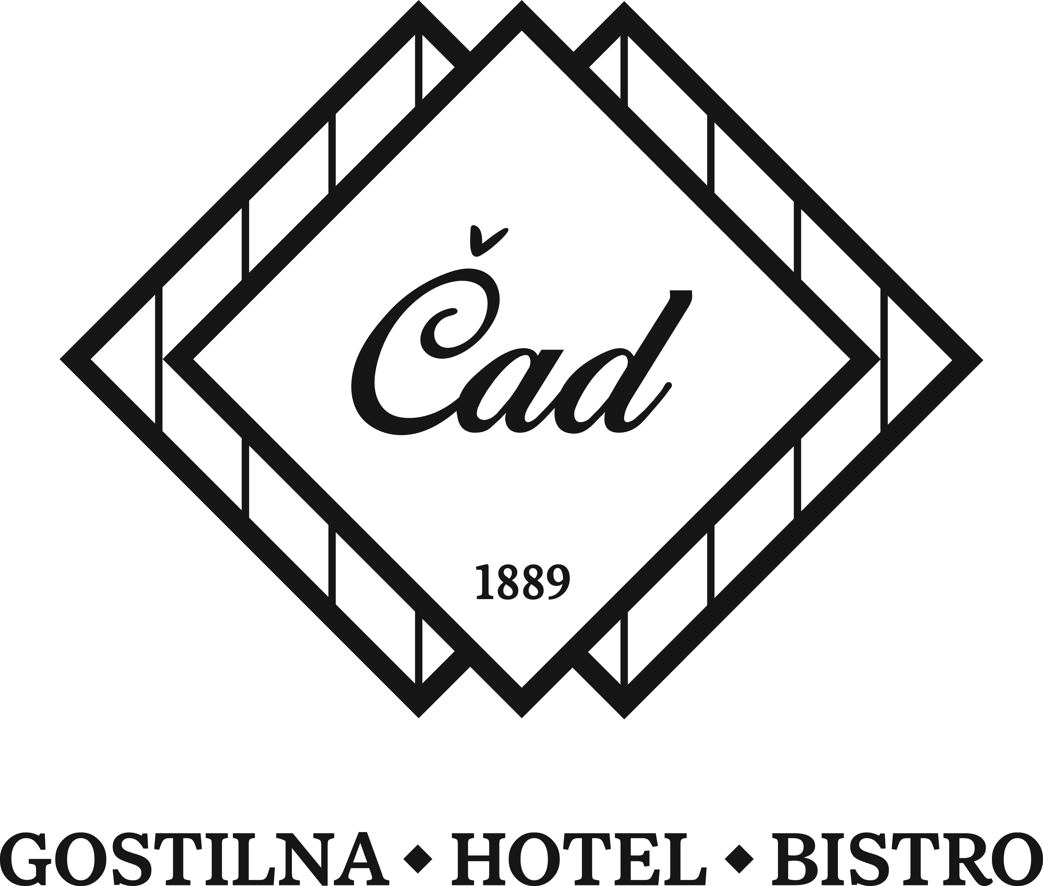 Hotel Čad