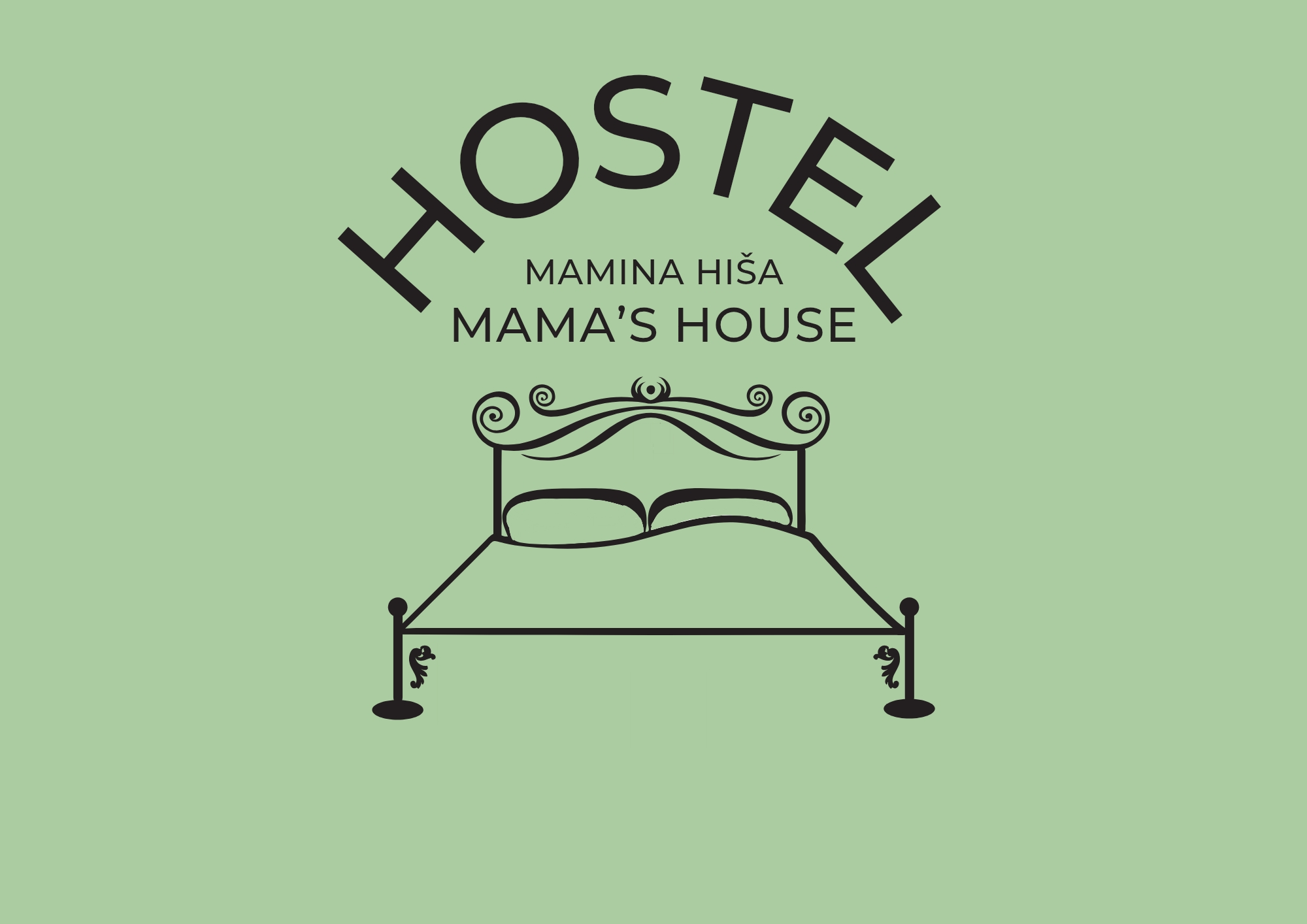 Hostel Mamas House