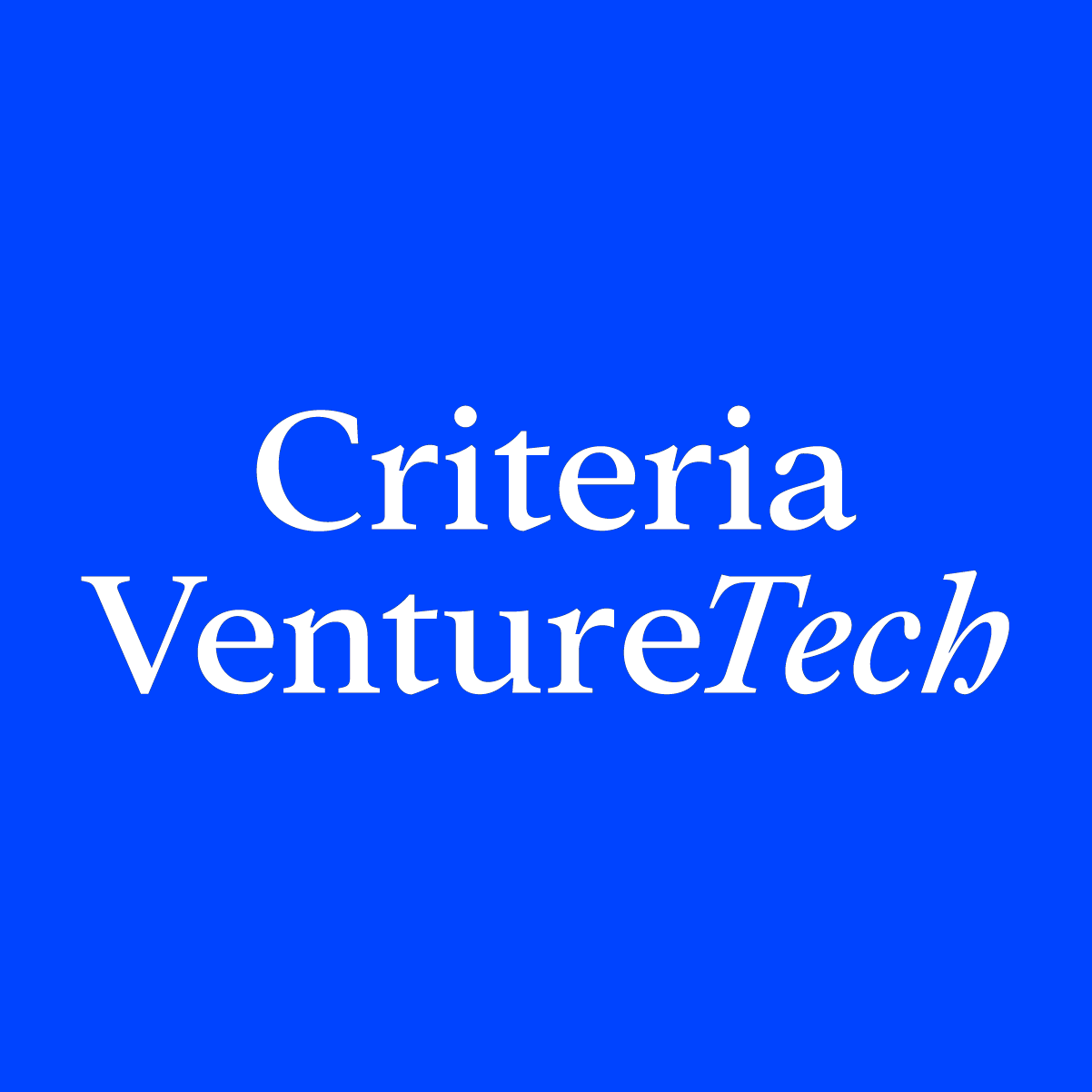 Criteria Venture Tech