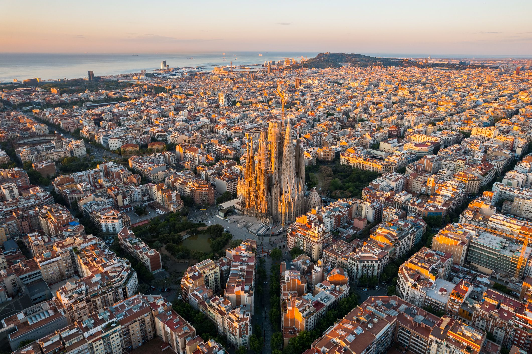 Venture Capital in Barcelona