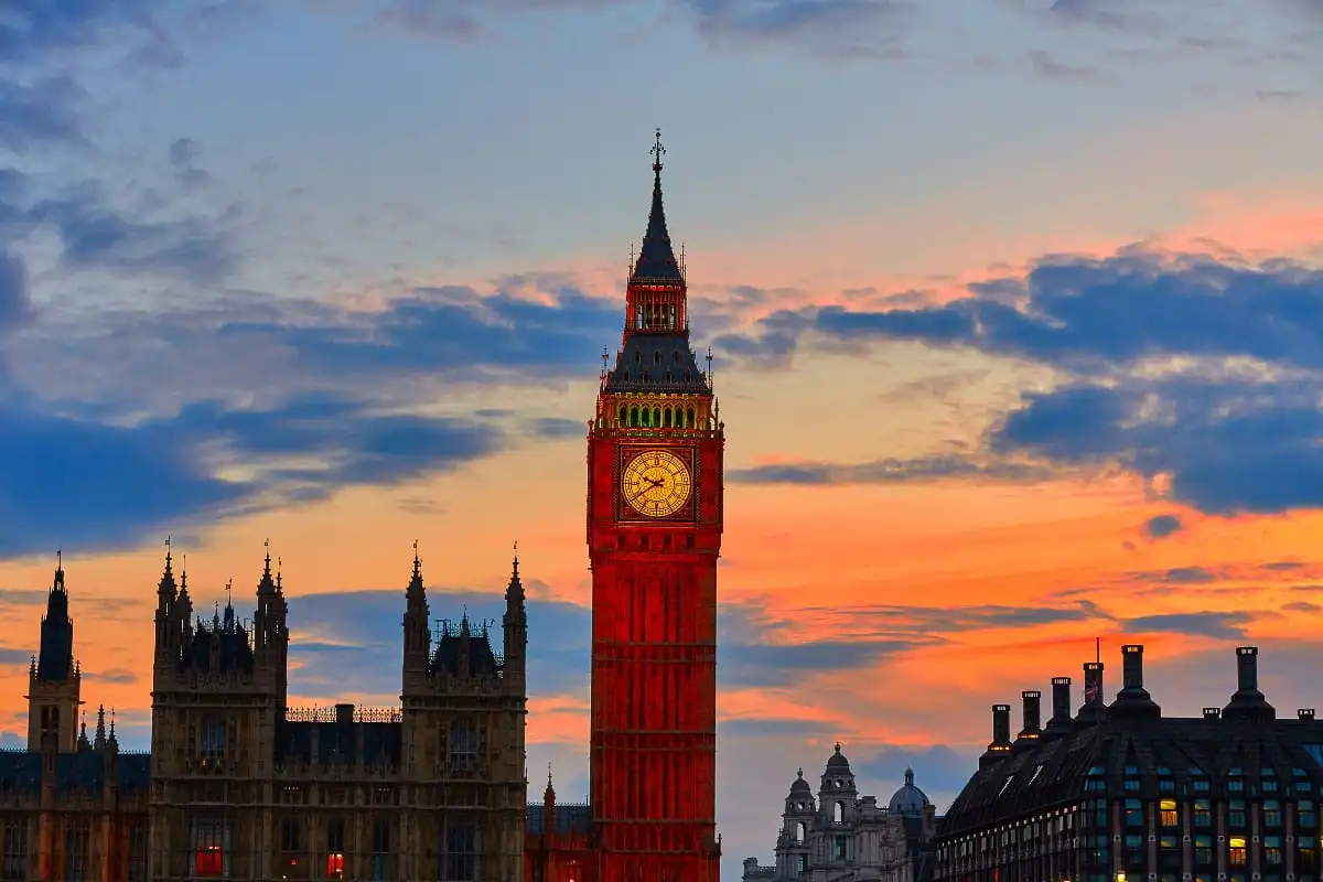 United Kingdom 🇬🇧