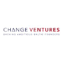 Change Ventures