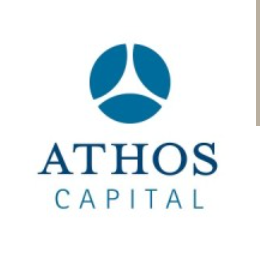 Athos Capital