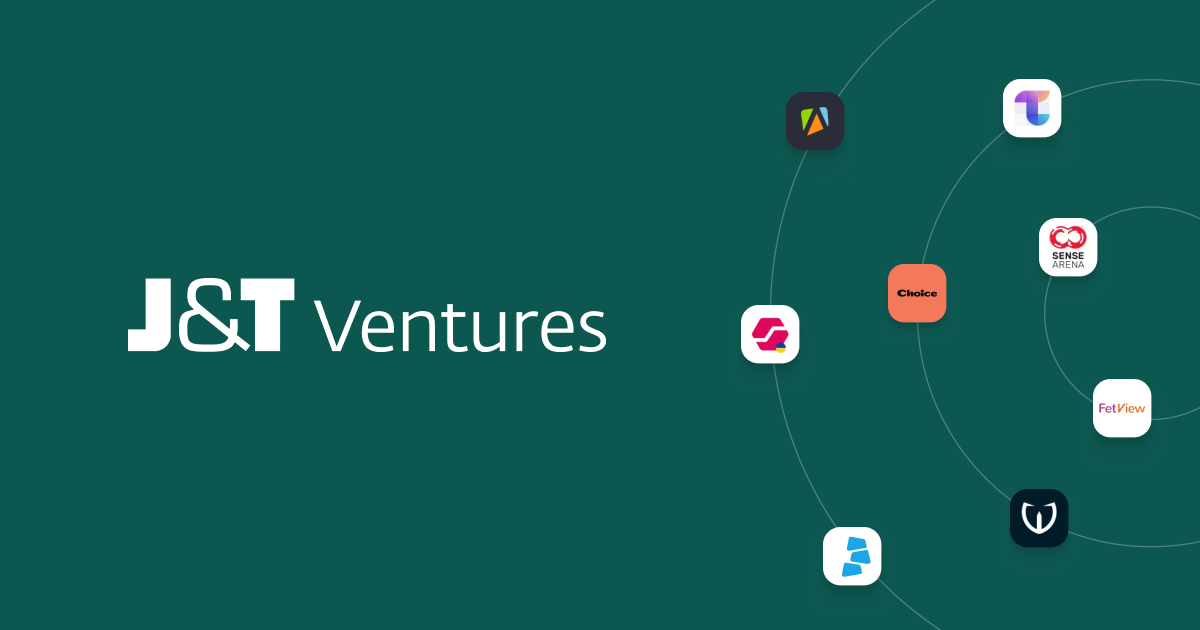 J&T Ventures