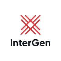 InterGen