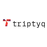 Triptyq