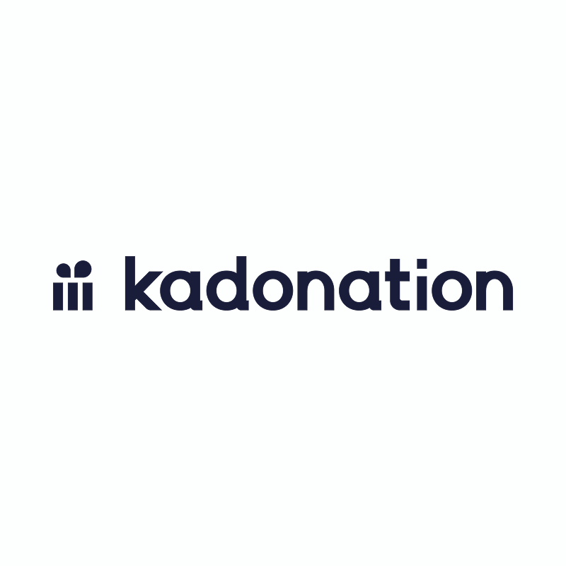 Kadonation