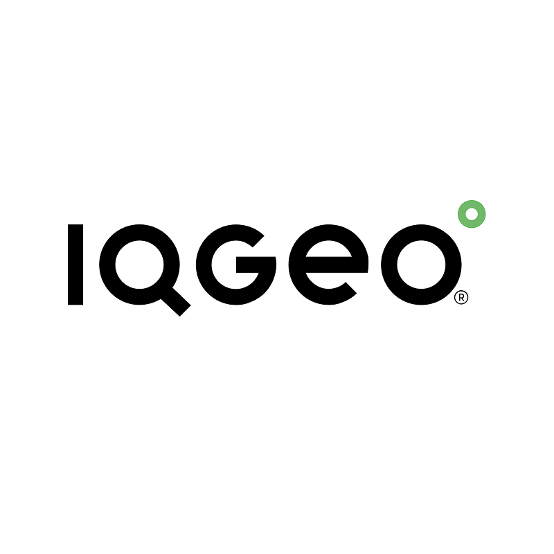 IQGeo Europe NV