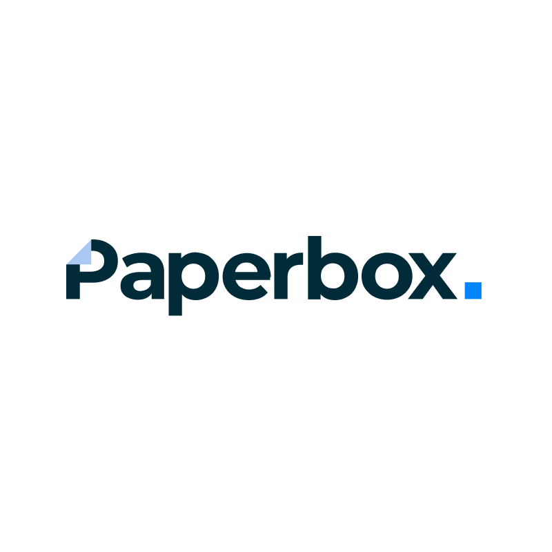 Paperbox