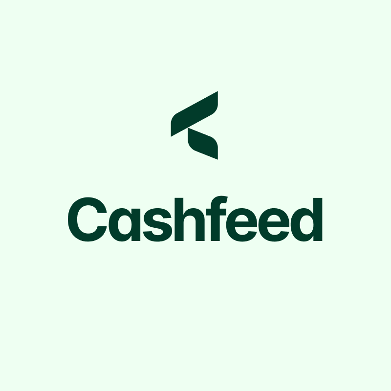 Cashfeed