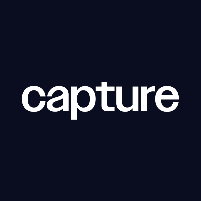 Capture