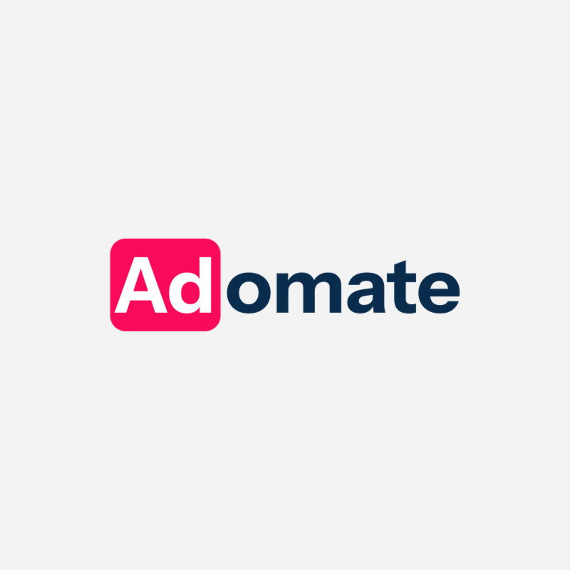 Adomate