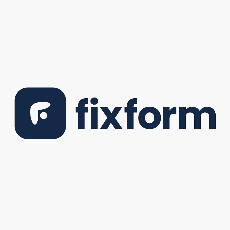 Fixform