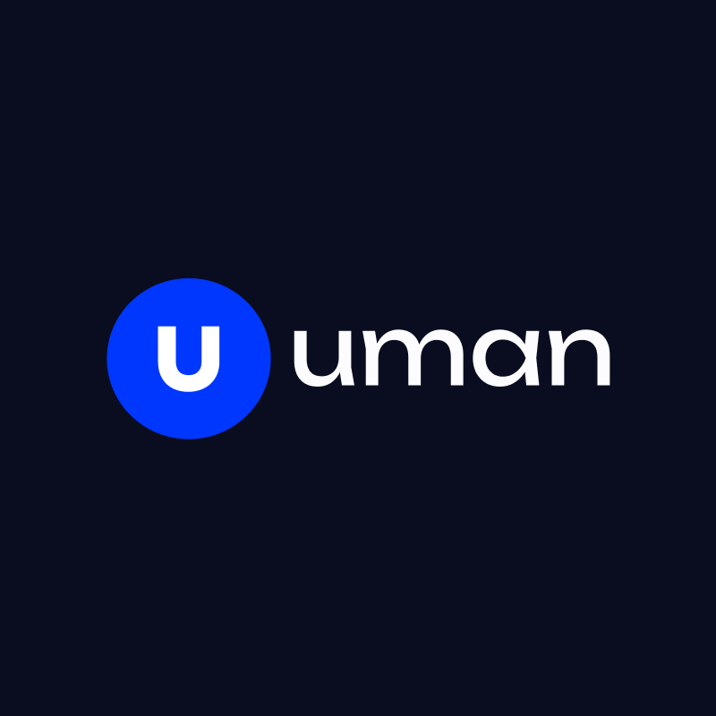uman