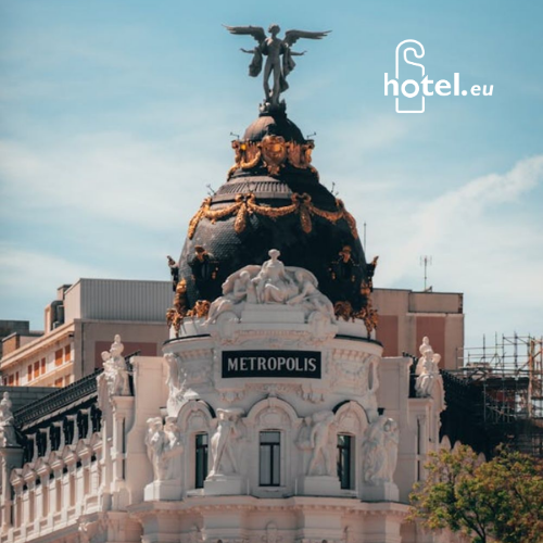 Madrid