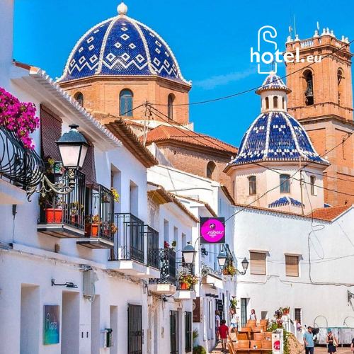 Costa Blanca