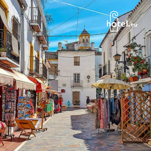 Andalusia
