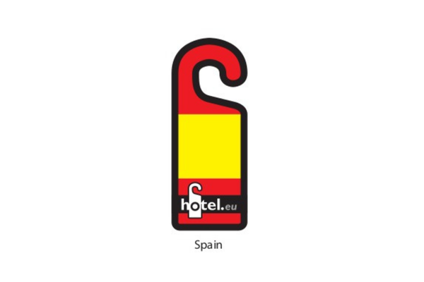 Spain 2900+ Places to Stay en visit