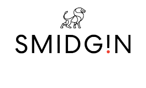 Smidgin