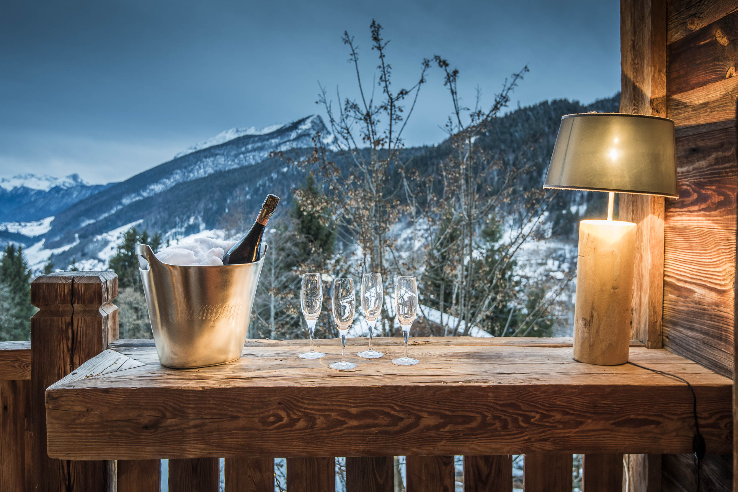 Les activités d'été au Grand-Bornand