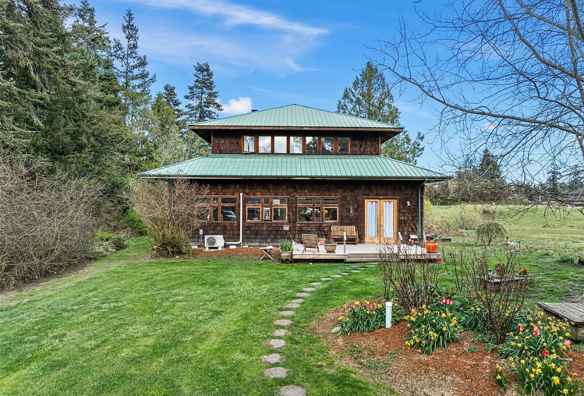 651 East Marrowstone Road