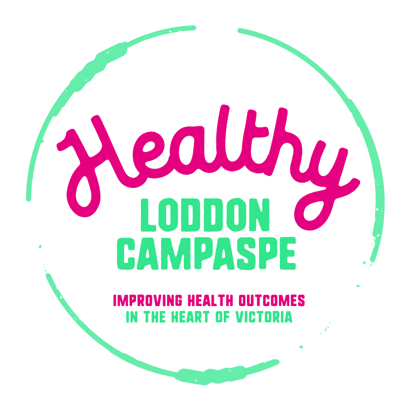 HLC Activation Projects - Loddon Campaspe Region