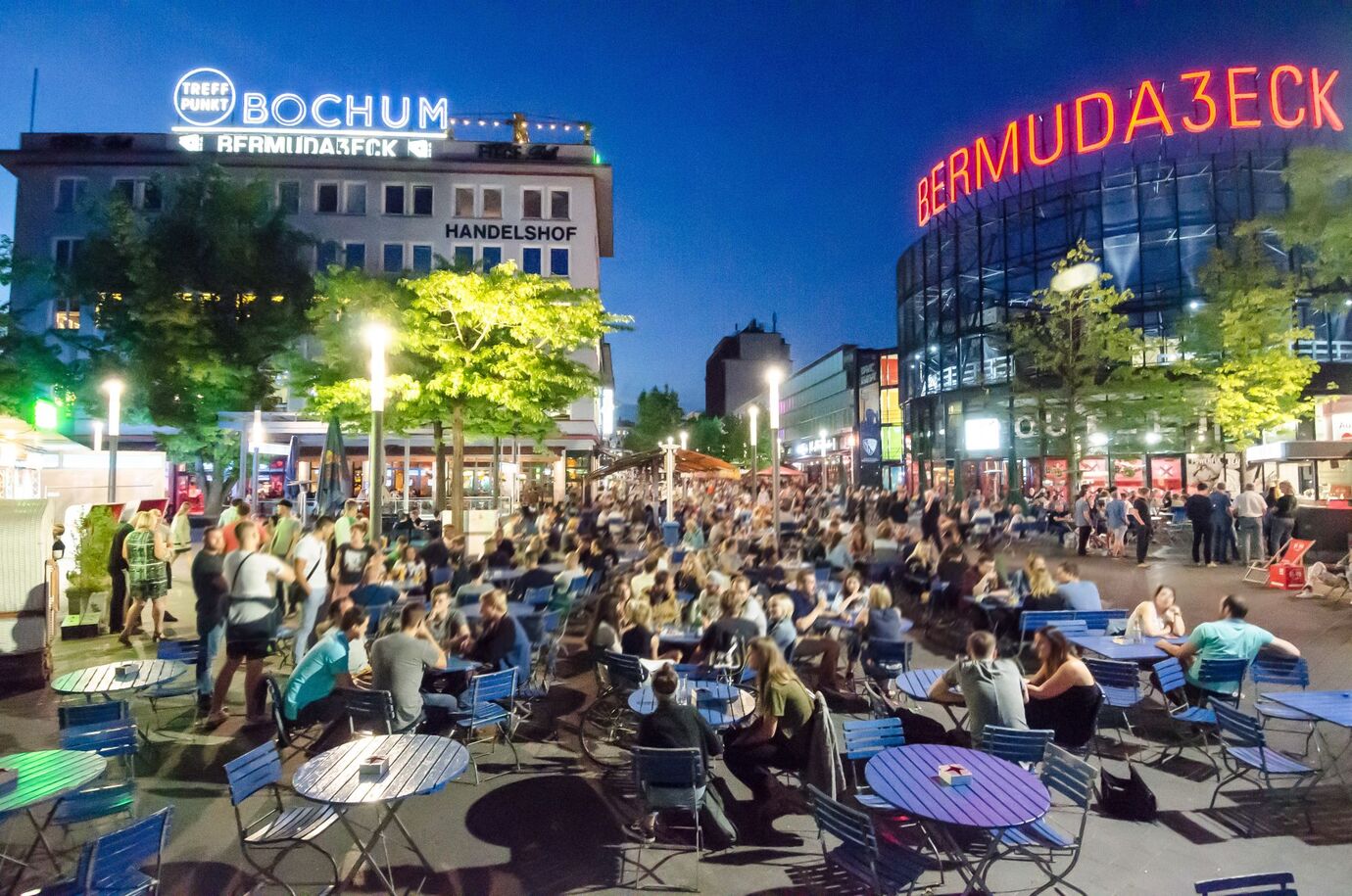 Bochum (103 hotels)