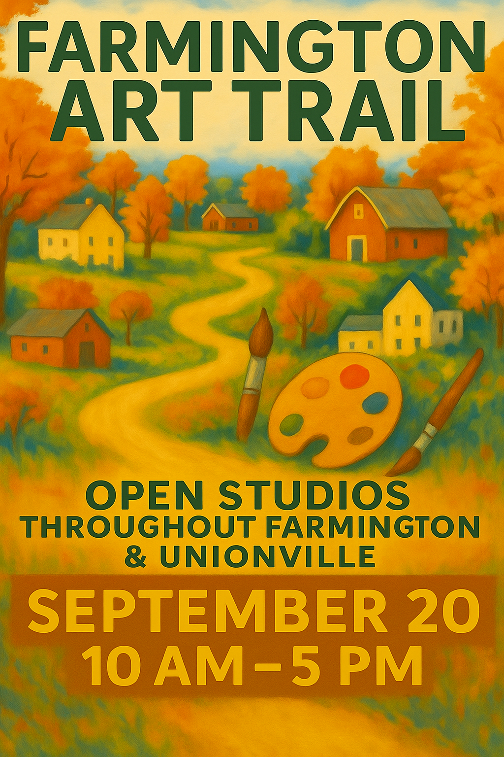 Farmington Art Trail