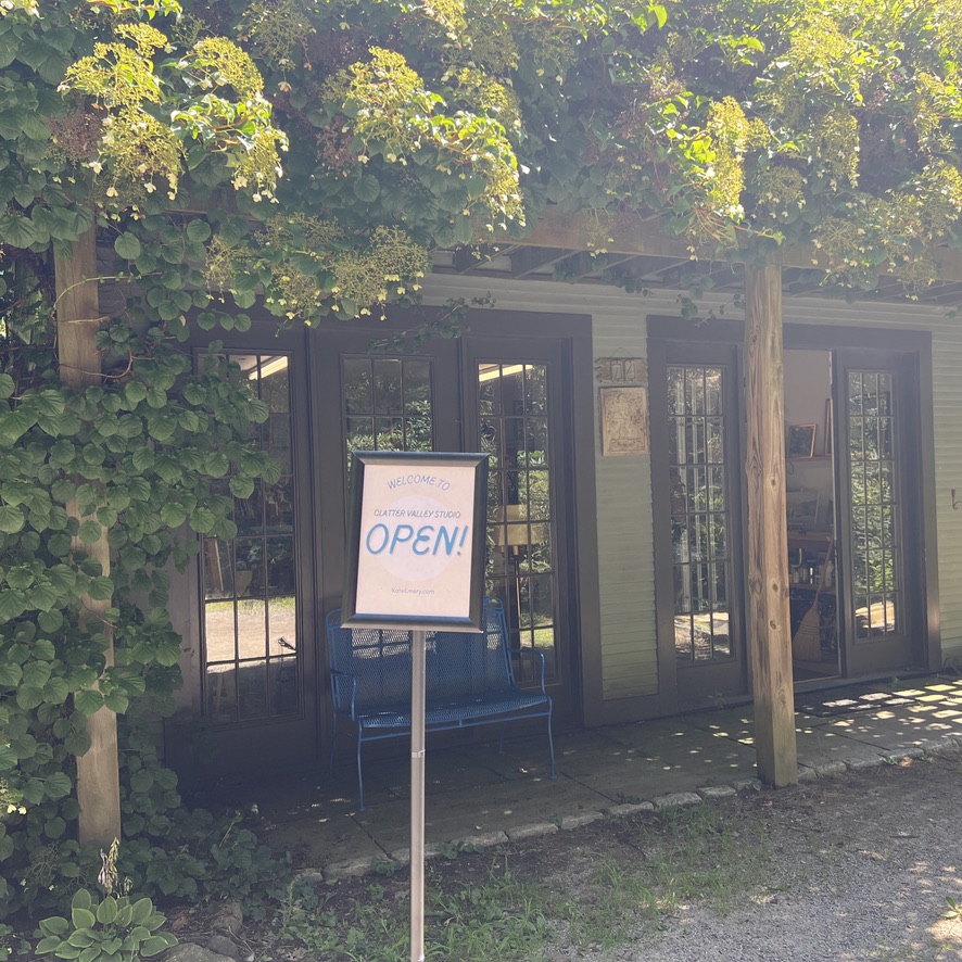 74 Prattling Pond Road