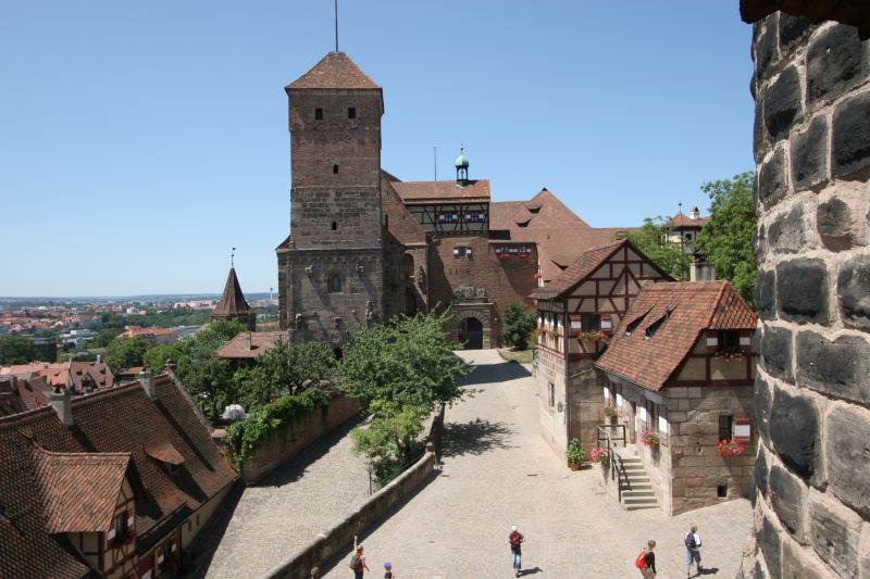 Nuernberg (143 hotels)