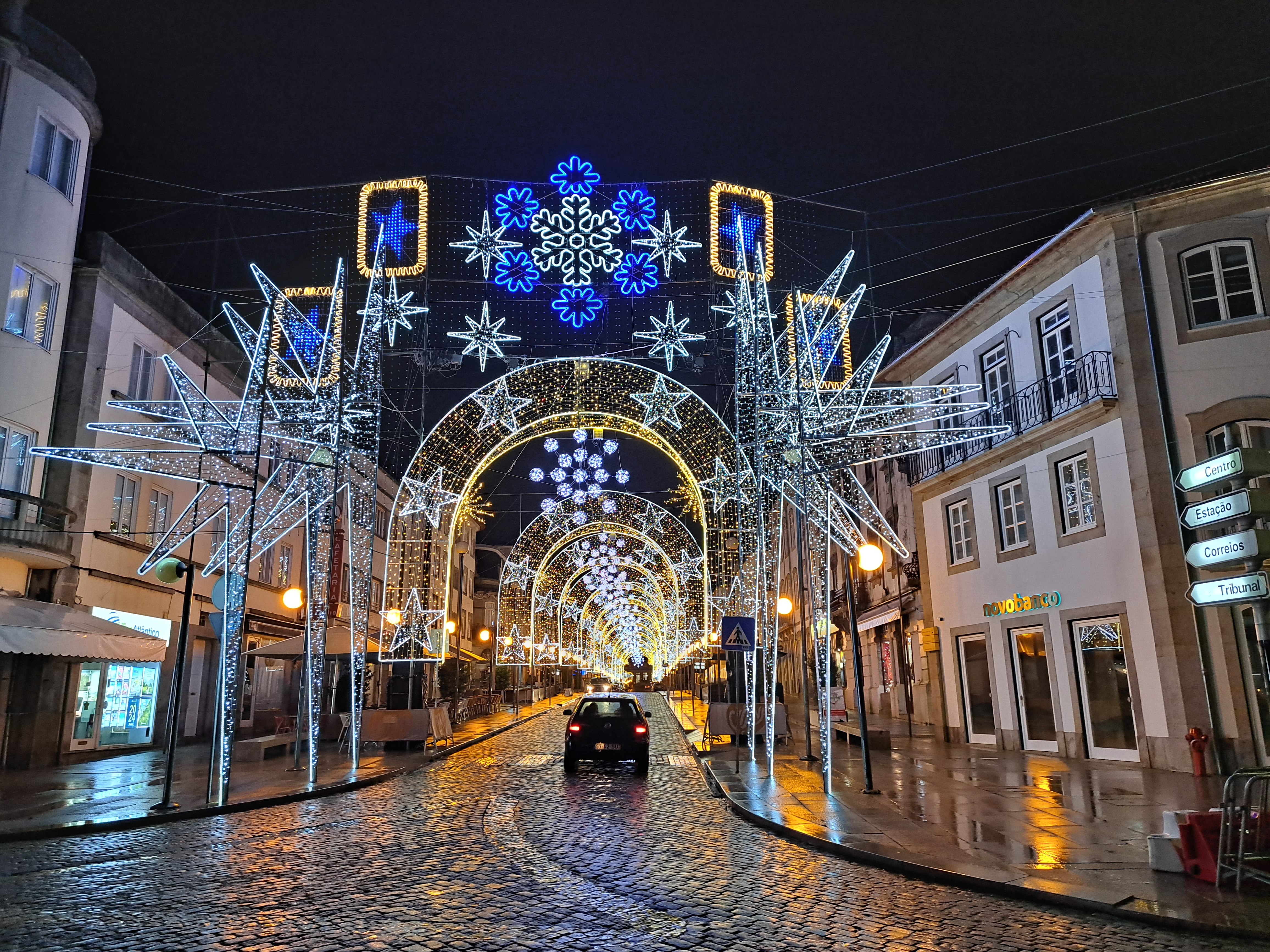 Visit Viana do Castelo