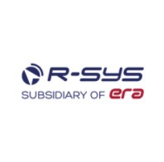 R-SYS subsidiary of ERA