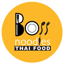 Boss Noodles
