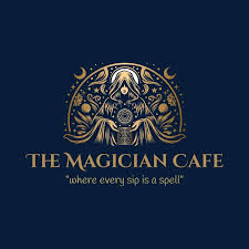 Magician Cafe